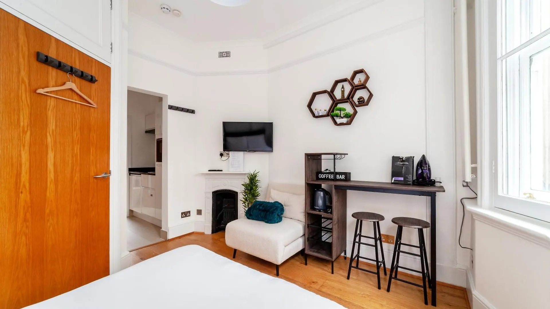 Cannon Street Studios London United Kingdom