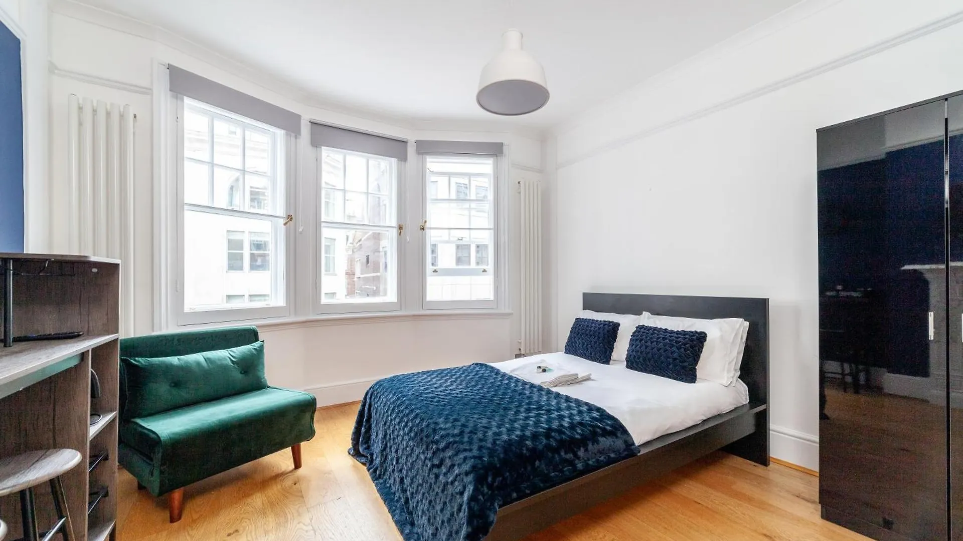 Cannon Street Studios London