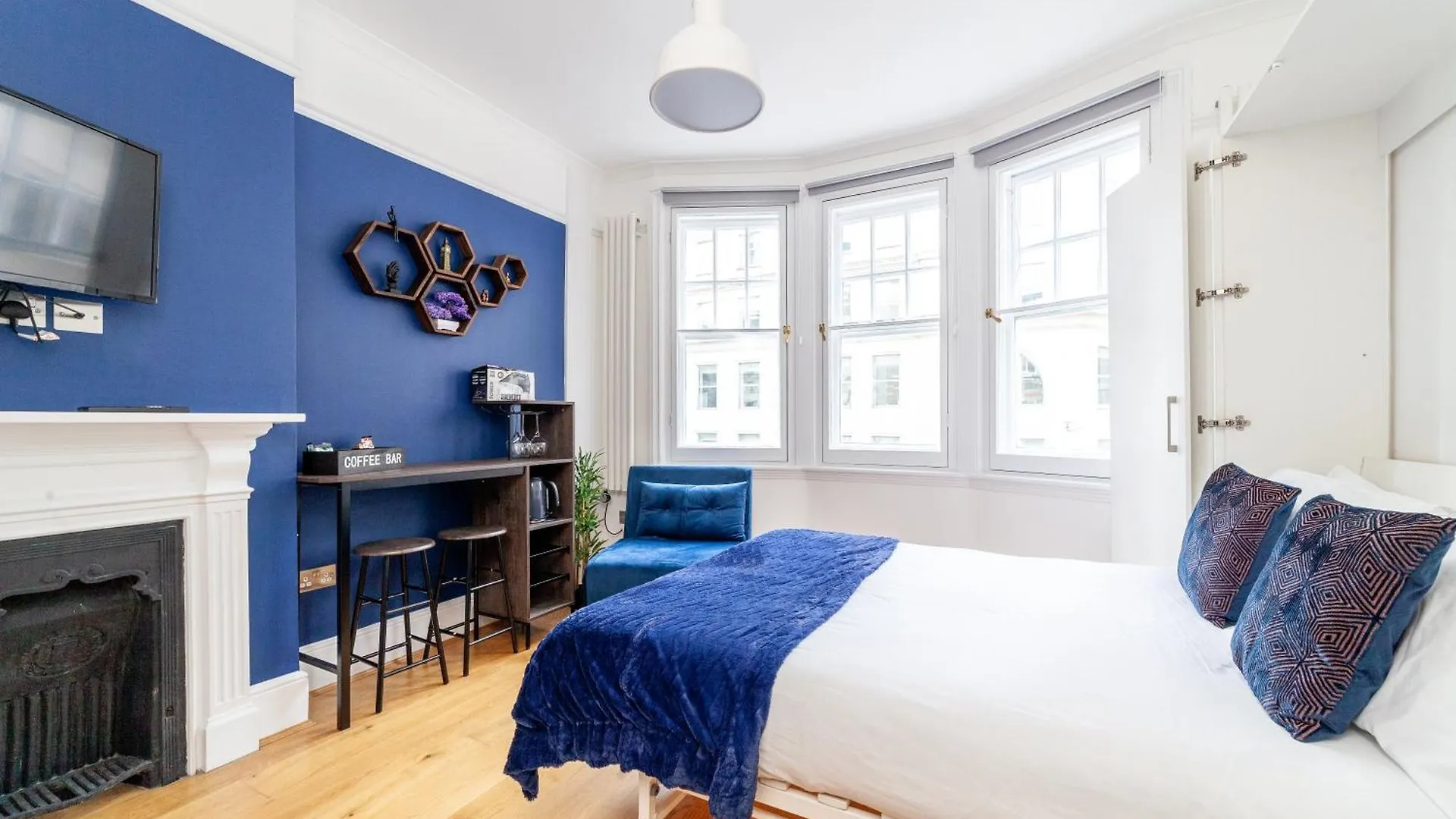 Cannon Street Studios London